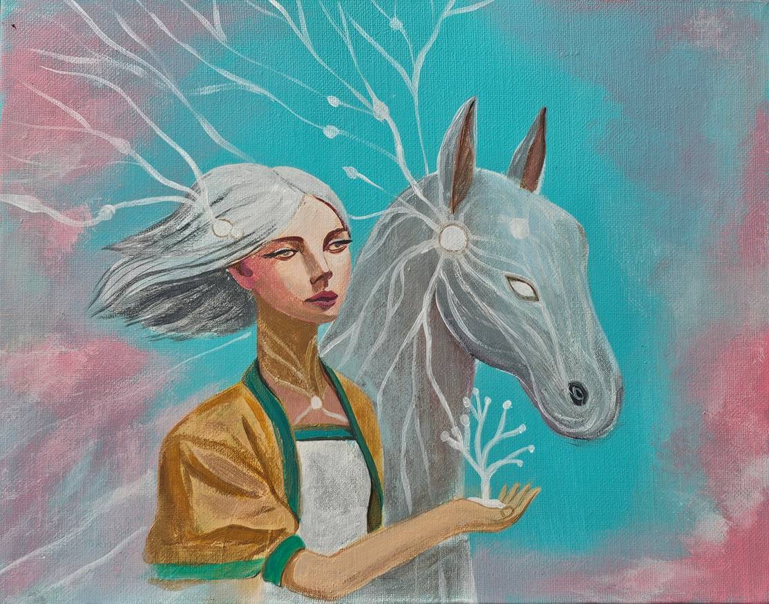 나순단 작품 이미지 : 몸의 현존 6